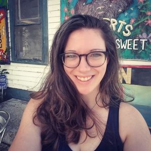 Meet your Posher, Jess